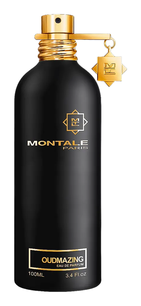 Oudmazing by Montale