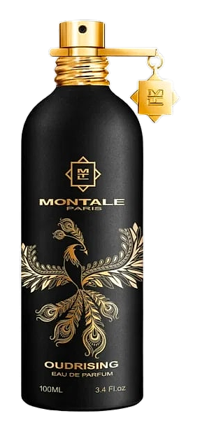 Oudrising by Montale – Eau de Parfum