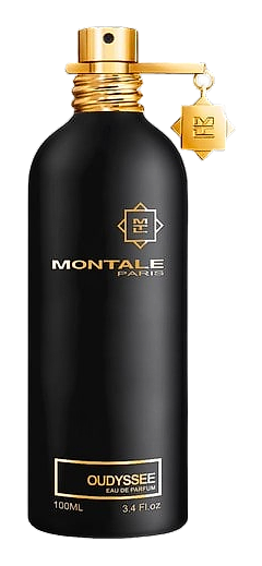 Oudyssee by Montale