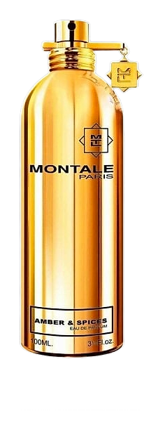 Paris Amber & Spices by Montale