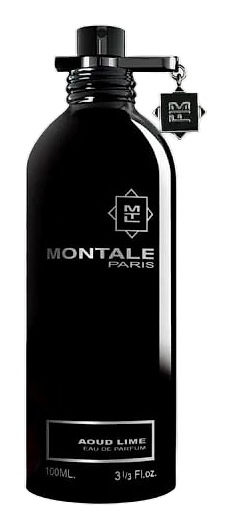 Montale Paris Aoud Lime