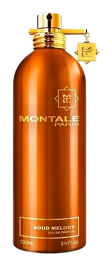 Paris Aoud Melody by Montale