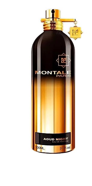 Paris Aoud Night by Montale