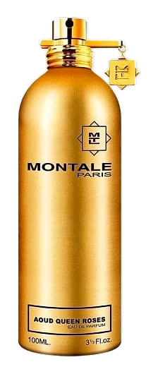 Paris Aoud Queen Roses by Montale