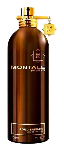 Paris Aoud Safran by Montale