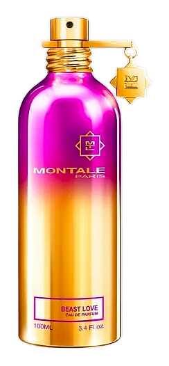 Paris Beast Love by Montale