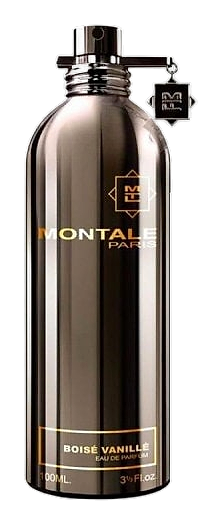 Paris Boise Vanille by Montale