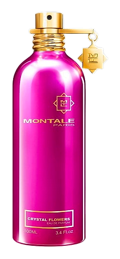 Paris Crystal Flowers by Montale