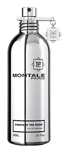 Montale Paris Fruits Of The Musk