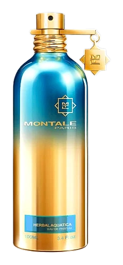 Paris Herbal Aquatica by Montale