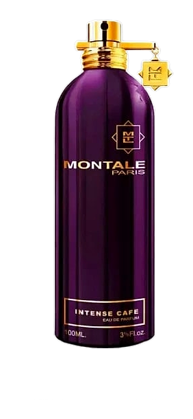Paris Intense Cafe by Montale