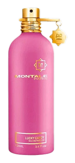 Paris Lucky Candy by Montale