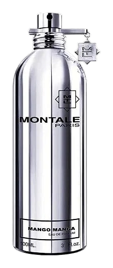 Paris Mango Manga by Montale