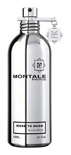 Paris Musk To Musk by Montale
