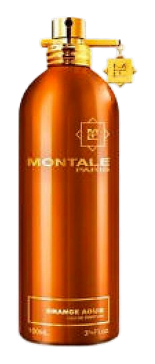 Paris Orange Aoud by Montale