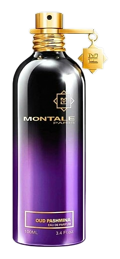 Paris Oud Pashmina by Montale
