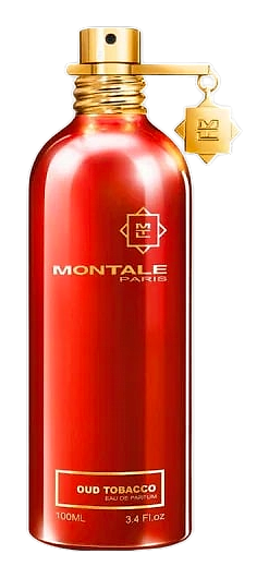 Paris Oud Tobacco by Montale