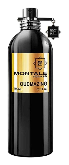 Paris Oudmazing by Montale