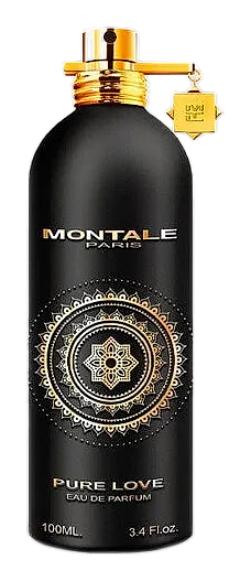 Paris Pure Love by Montale