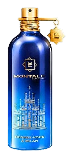 Paris Rendez-Vous A Milan by Montale