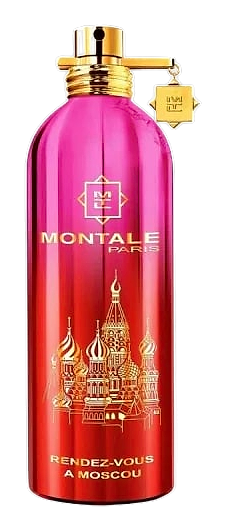 Paris Rendez-Vouz A' Moscou by Montale