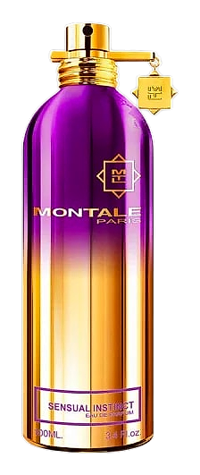 Paris Sensual Instinct by Montale