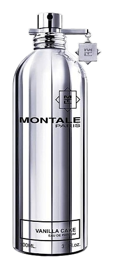 Montale Paris Vanilla Cake