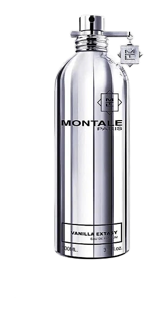Paris Vanilla Extasy by Montale