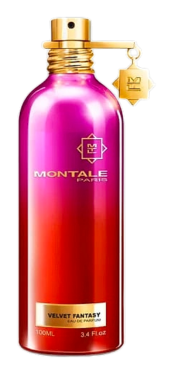 Paris Velvet Fantasy by Montale