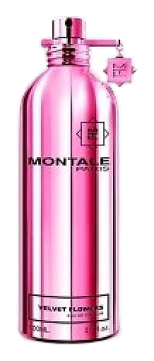 Paris Velvet Flowers by Montale