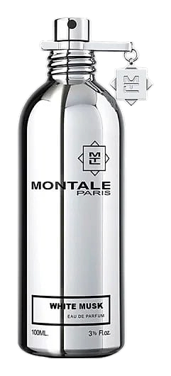 Paris White Musk by Montale