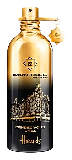 Rendez-Vous Chez Harrods by Montale