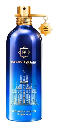 Montale Rendez-vous à Milan