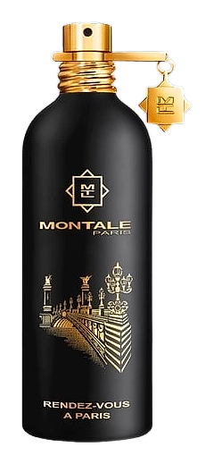 Montale Rendez-vous à Paris