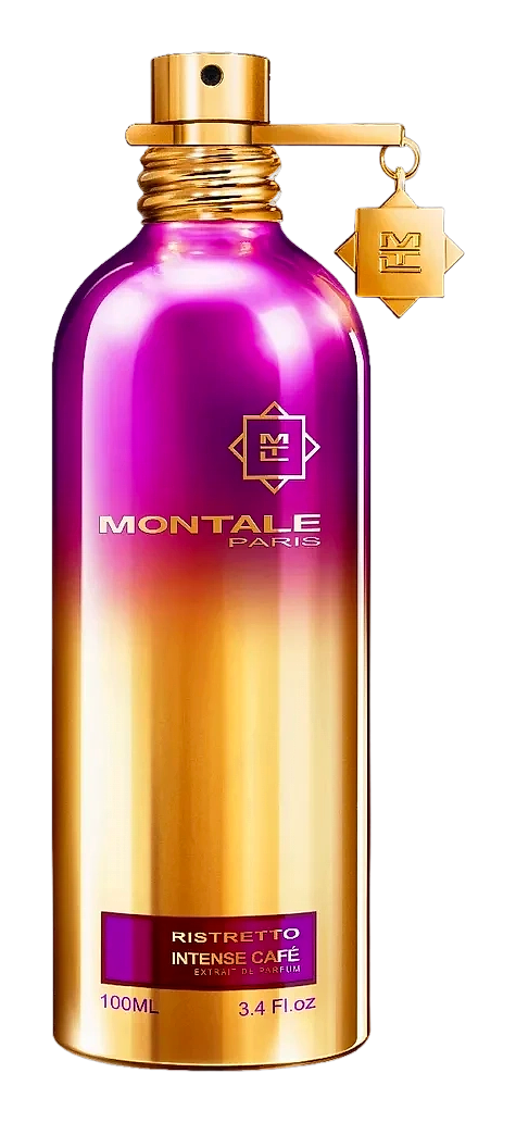 Ristretto Intense Café by Montale