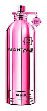 Roses Elixir by Montale