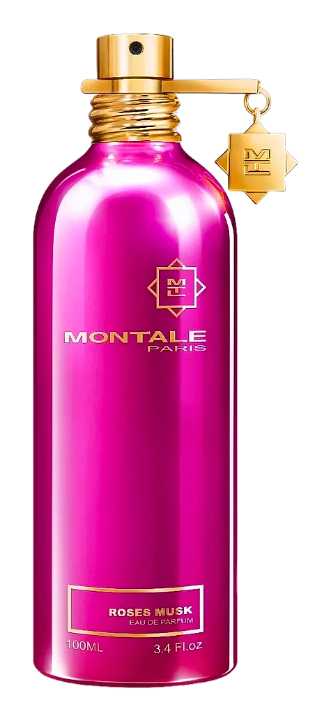 Roses Musk by Montale