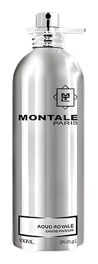 Royal Aoud by Montale