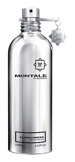 Sandflowers by Montale