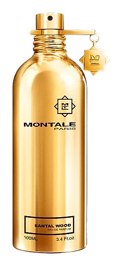 Santal Wood by Montale