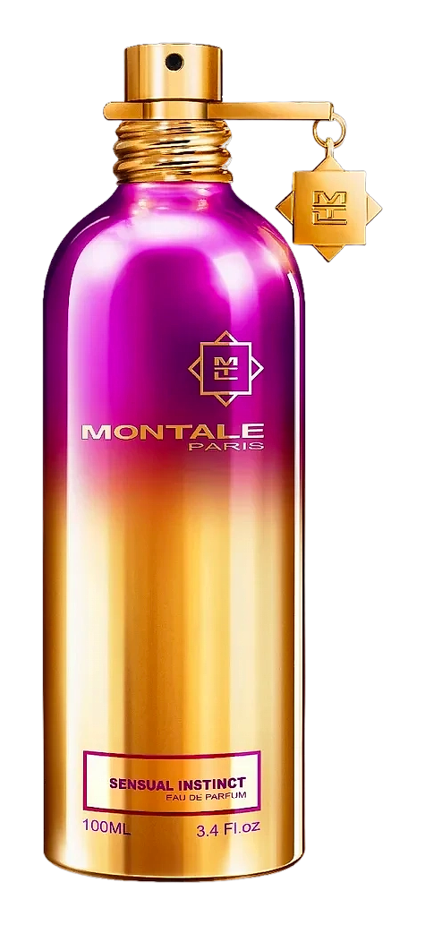 Sensual Instinct by Montale