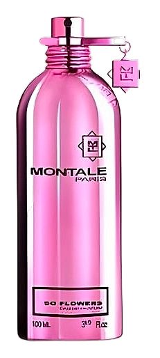 So Flowers by Montale
