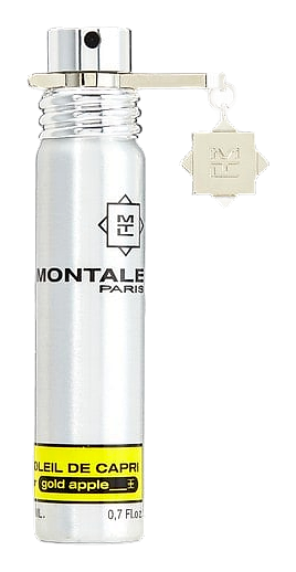 Soleil de Capri for Gold Apple by Montale