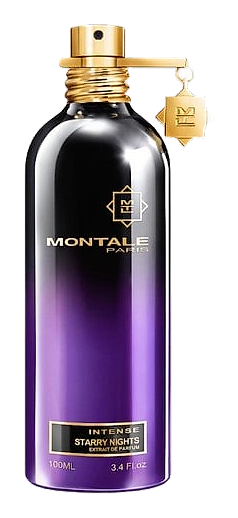Starry Nights Intense by Montale