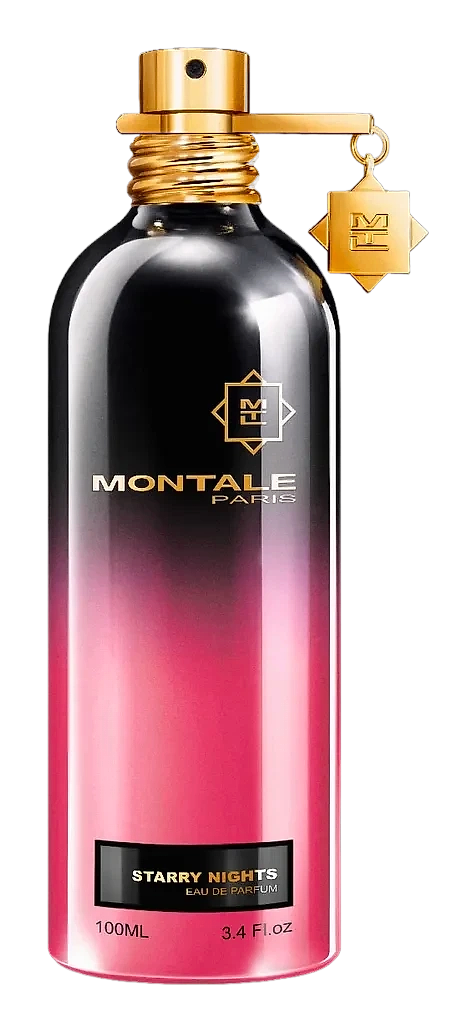 Starry Nights by Montale