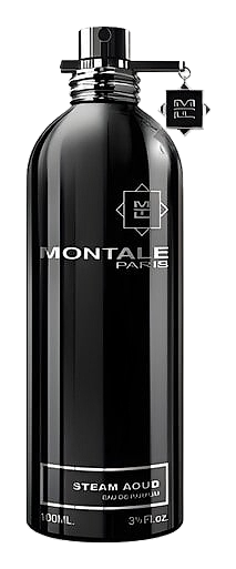 Steam Aoud (aoud Hoggar Mota) by Montale