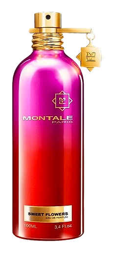 Montale Sweet Flowers