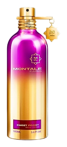 Sweet Peony by Montale
