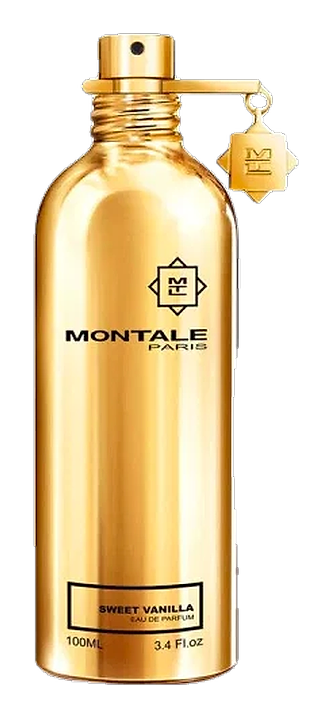 Sweet Vanilla by Montale