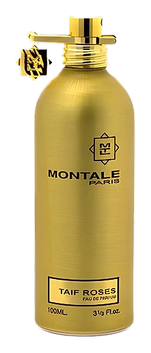 Taif Roses by Montale
